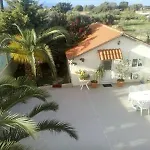 Feriehus Rianna Theológos