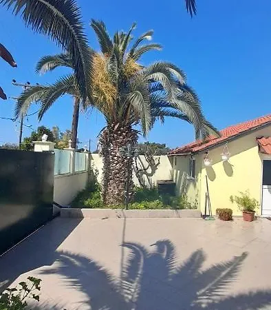 Rianna Holiday home