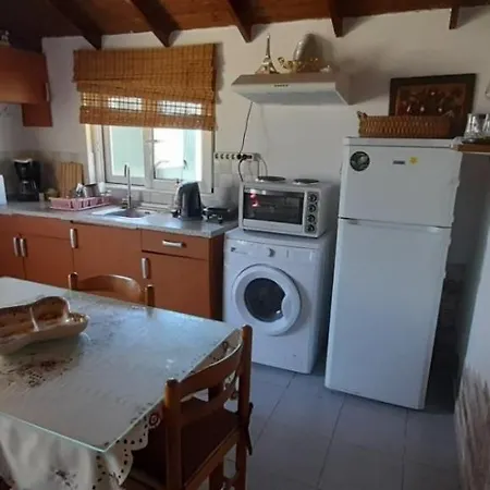 Casa vacanze Rianna *