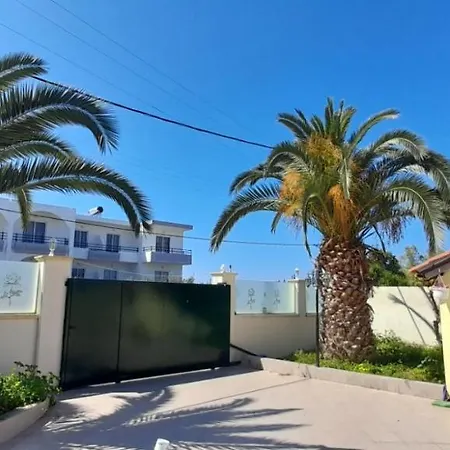 Rianna Holiday home