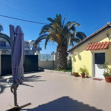 Rianna Holiday home *