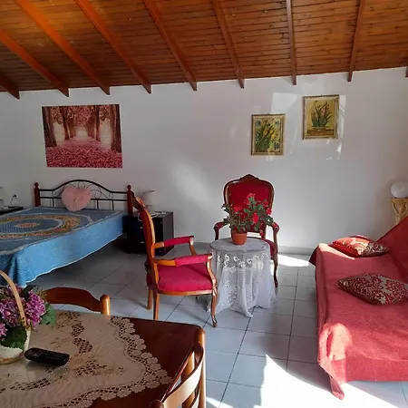 Casa vacanze Rianna *