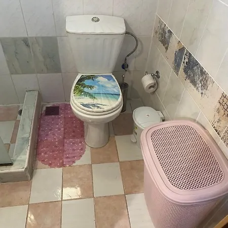 Casa vacanze Rianna Theológos