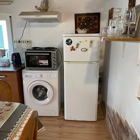 Rianna Holiday home *