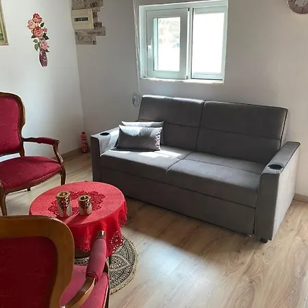 Rianna Casa vacanze Theológos