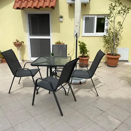 Casa vacanze Rianna Theológos