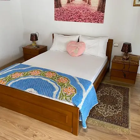 Rianna Holiday home