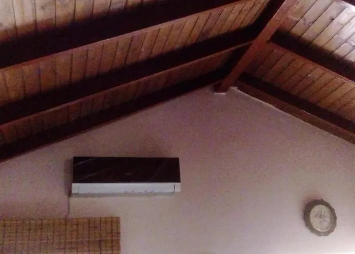 Rianna بيت للعطل