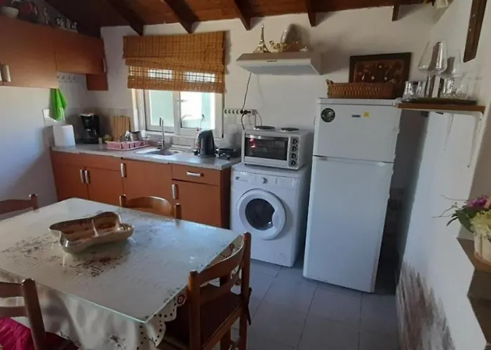 بيت للعطل Rianna *