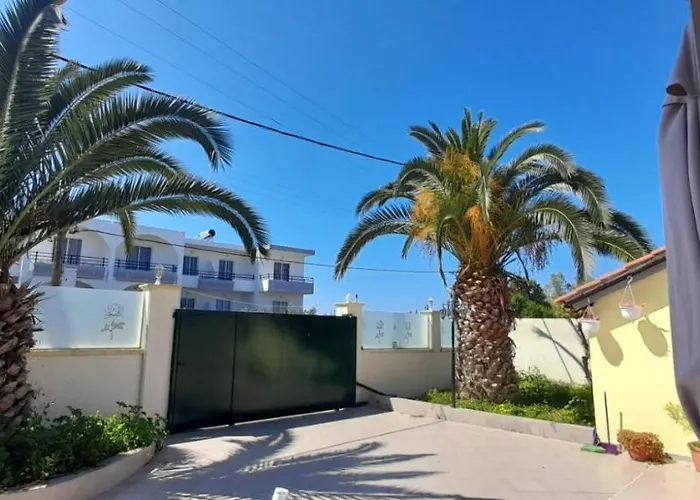 Rianna بيت للعطل