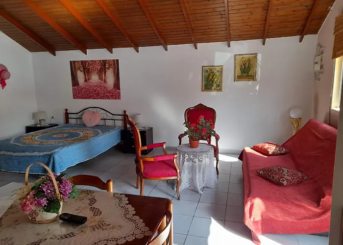 بيت للعطل Rianna *