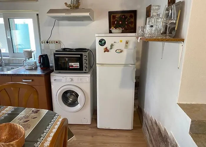 Rianna Prázdninový dům *