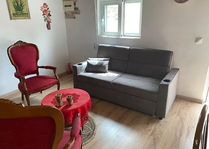 Rianna بيت للعطل Theológos