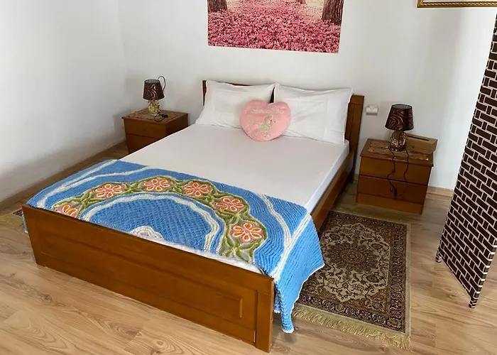 Rianna بيت للعطل